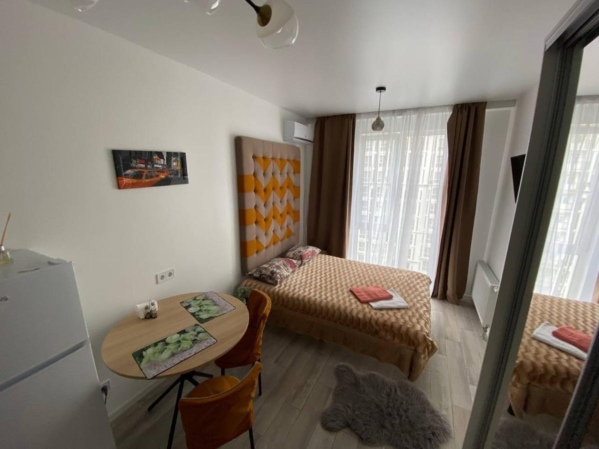 Sweet Home Киев Экстерьер фото