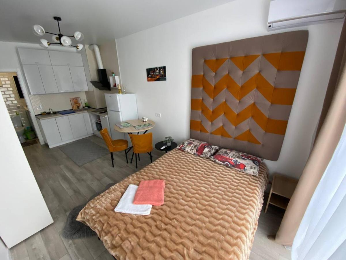 Sweet Home Киев Экстерьер фото