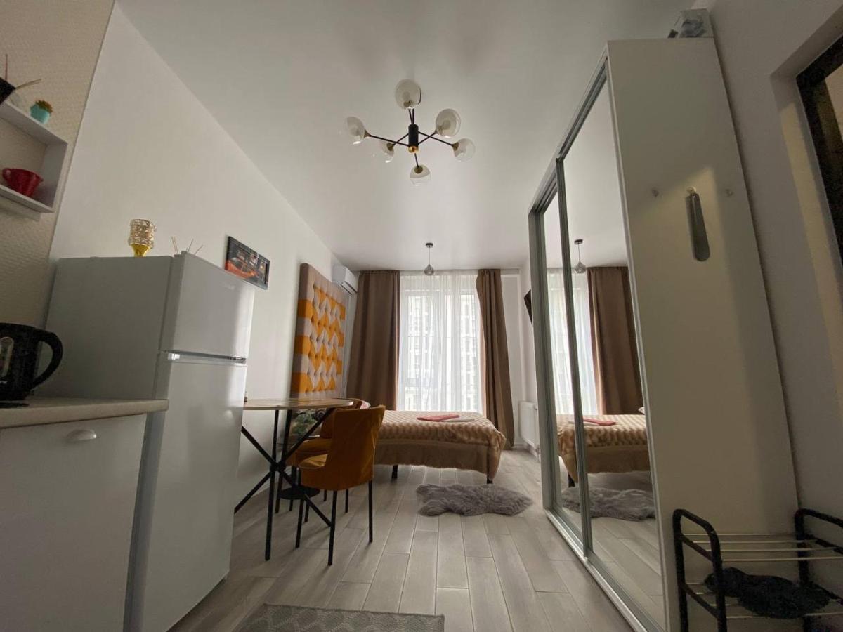 Sweet Home Киев Экстерьер фото