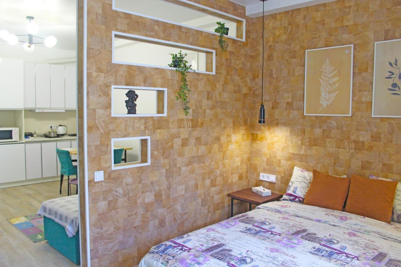 Sweet Home Киев Экстерьер фото