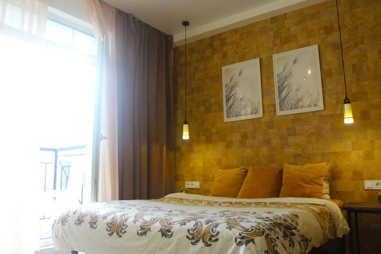 Sweet Home Киев Экстерьер фото