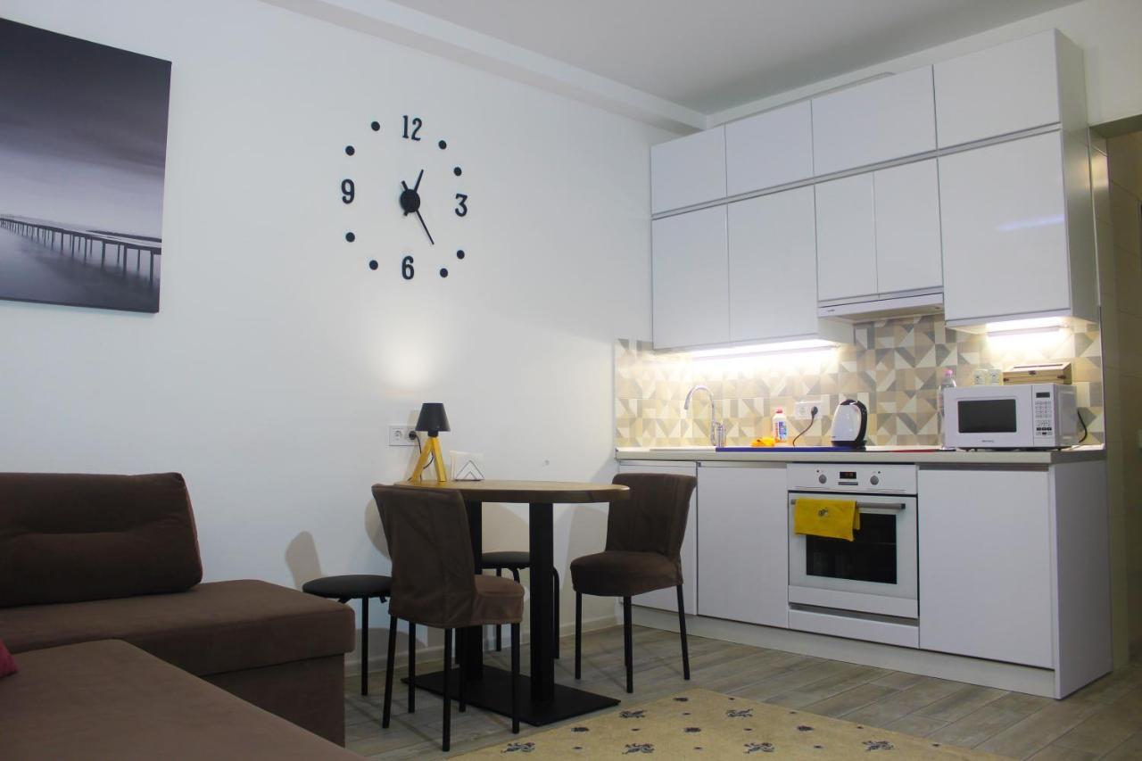 Sweet Home Киев Экстерьер фото