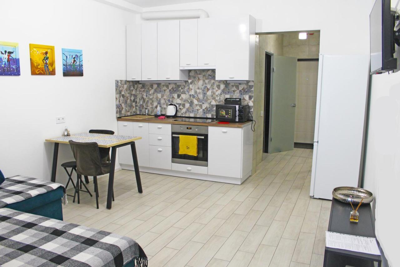 Sweet Home Киев Экстерьер фото