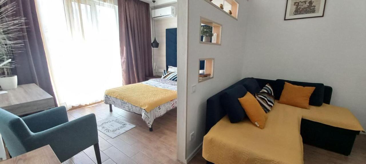 Sweet Home Киев Экстерьер фото