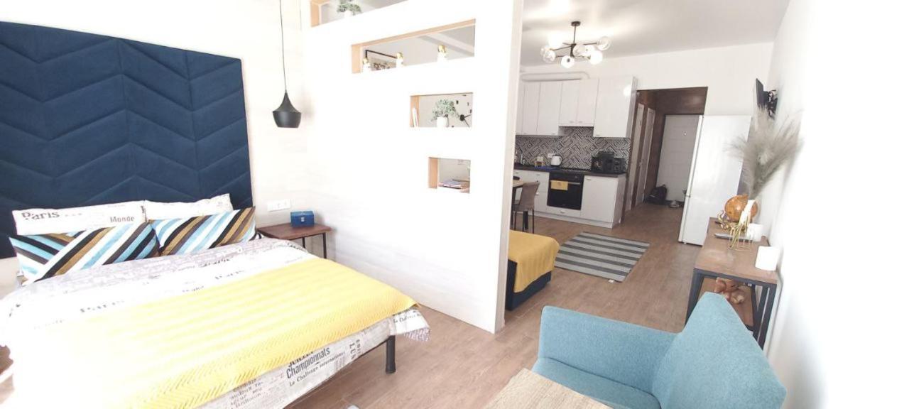 Sweet Home Киев Экстерьер фото
